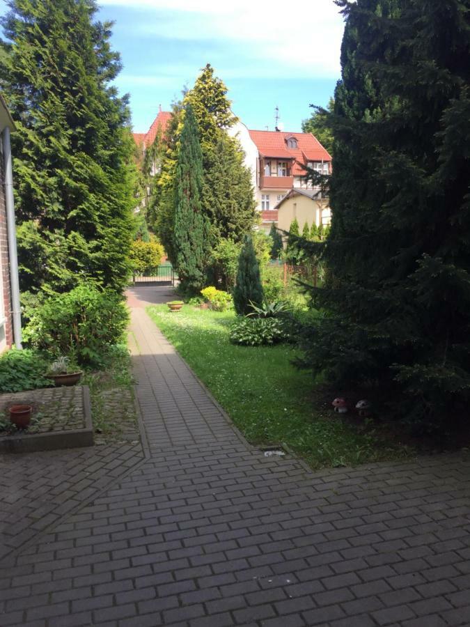 Apartamenty Black&White - Apartament Royal - Free Parking Sopot Luaran gambar